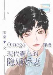 omega穿成霸总的隐婚妻txt