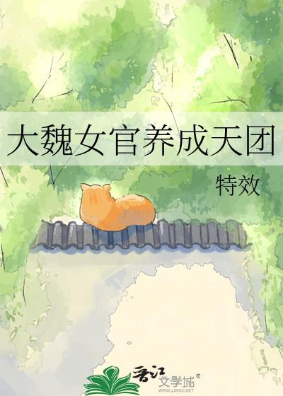 大魏女官养成天团TXT全本阅读最