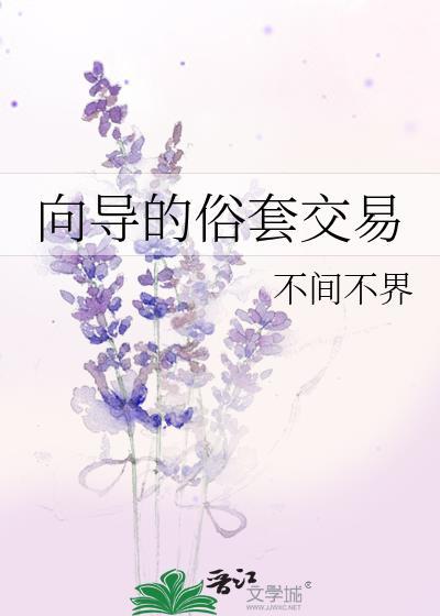 向导的俗套交易笔趣阁