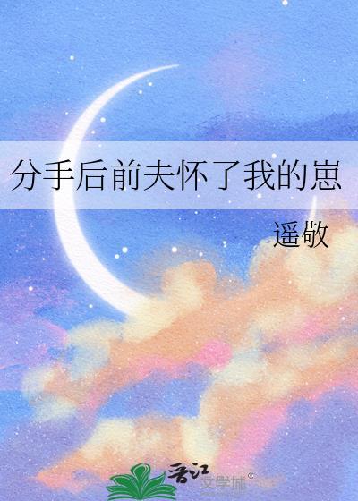 分手后前夫怀了我的崽盘