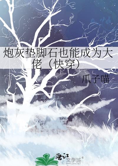 炮灰是啥意思是什么
