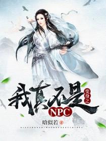 我真的不是 npc