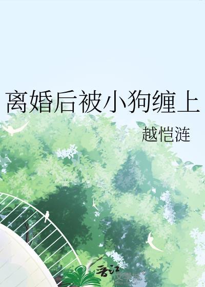 离婚后被小狗缠住了全文免费