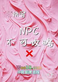 npc不反抗系列