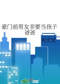豪门前男友非要当孩子爸爸赵史