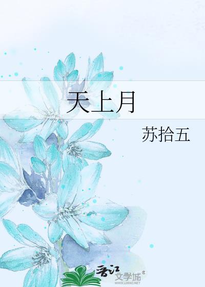 天上月水中月下一句是什么