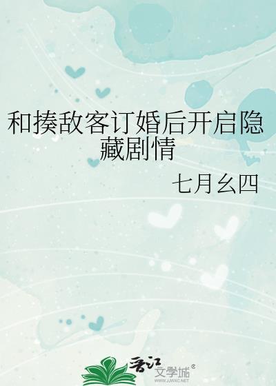 揍敌客晋江