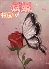 试婚(校园1v1h)全文