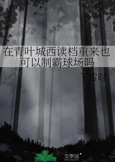 在青叶城西读档重来也可以制霸球场吗番外TXT