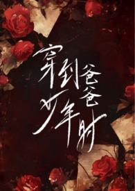 穿到爸爸少年时TXT