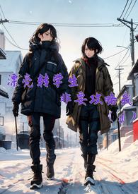 漂亮转学生非要攻略我gl百度