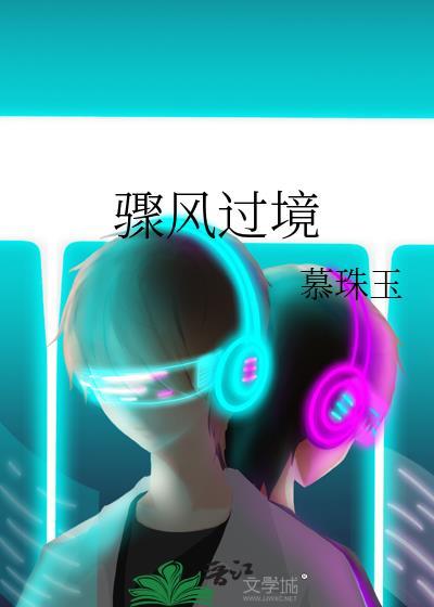 骤风过境免费