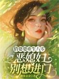 俏婆婆重生八零