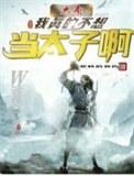 大秦我真的不想当太子