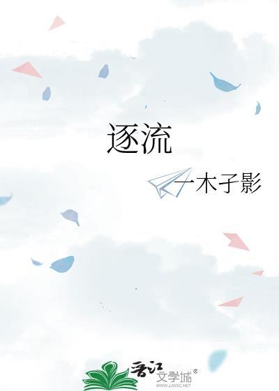逐流时代
