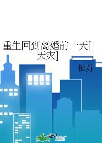 第一章 重生 回到离婚前