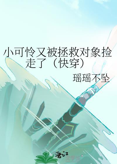 小可怜又被拯救对象捡走了(快穿)百度
