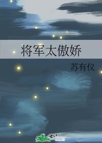 将军太傲娇TXT百度