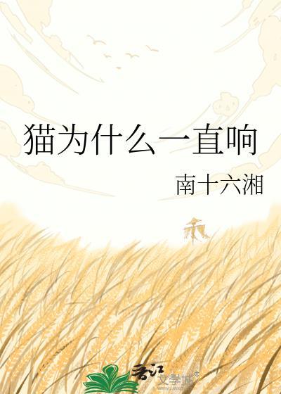 猫为什么一直响咒回