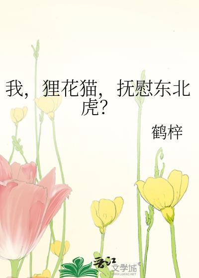 我狸花猫抚慰东北虎TXT