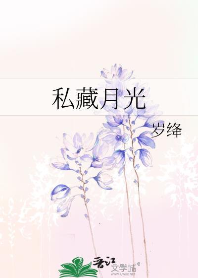 私藏月光讲的是什么