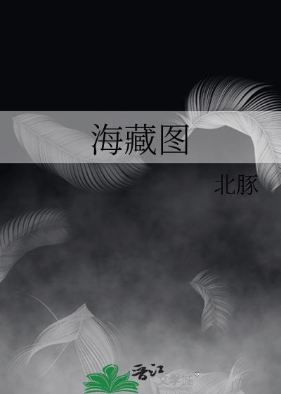 海藏图 笔趣阁