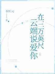 在三万英尺的高空说爱你