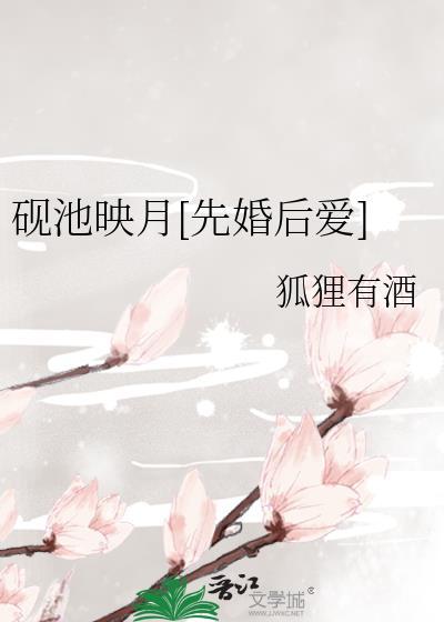 砚池的解释