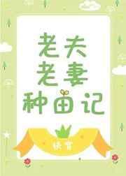 老夫老妻种田记 全文免费阅读