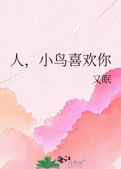小鸟喜欢你作者又眠