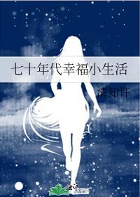七十年代幸福小生活书评
