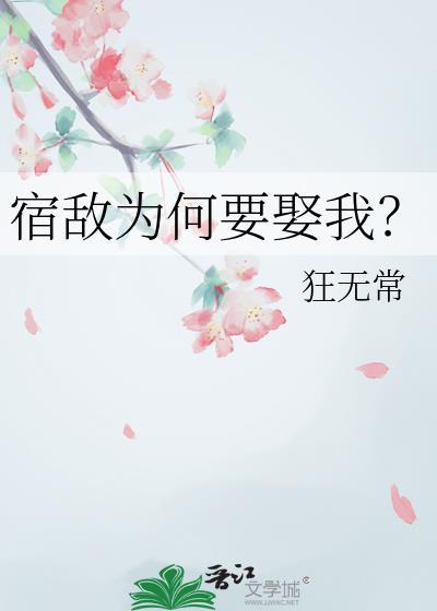 宿敌结局