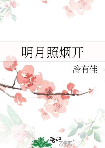 明月照歌词