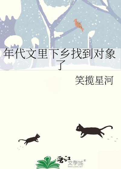 重生年代下乡文