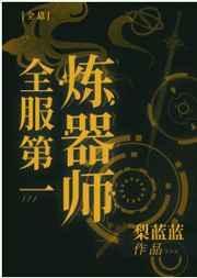 全服第一炼器师格格党