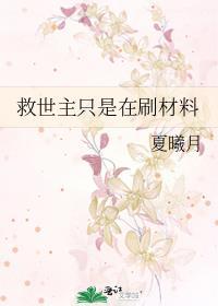 救世主是啥