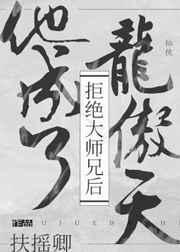 拒绝大师兄后他成了龙傲天 作者扶摇卿