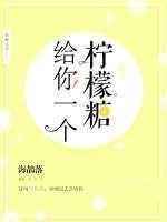 给你一个柠檬糖txt