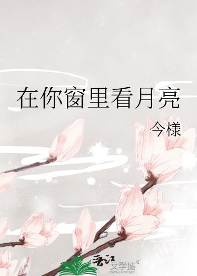 在你窗里看月亮附带番外