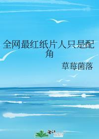 全网最红纸片人只是配角355