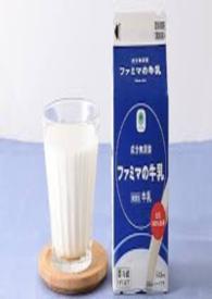 卖鲜牛奶的销售技巧
