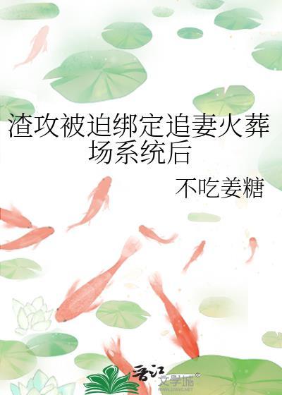 渣攻追受火葬场的