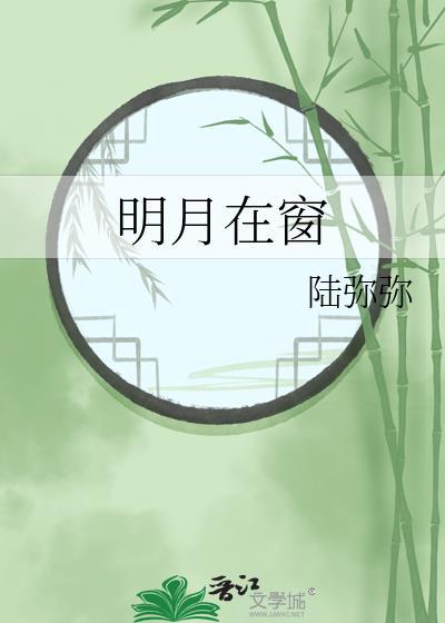 明月在窗txt免费全本