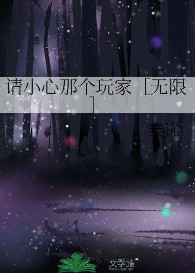 请小心那个玩家无限by秦扰