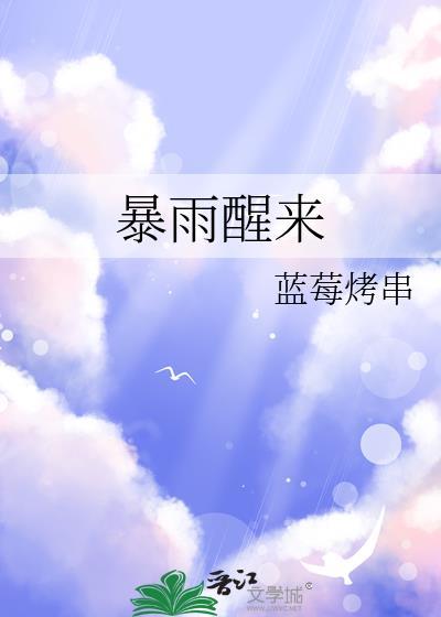 暴雨醒来免费阅读全文