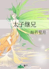 太子妃继室