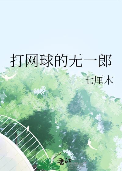 打网球的无一郎TXT