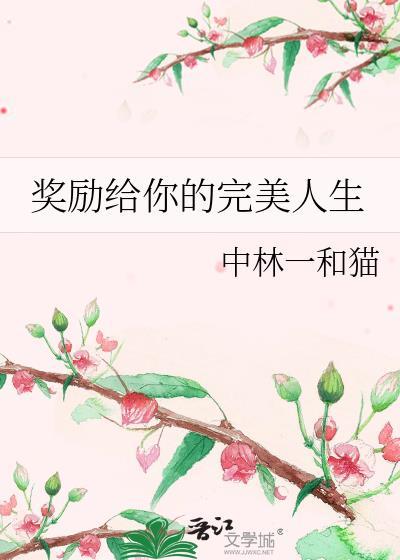奖励给你的完美人生晋江