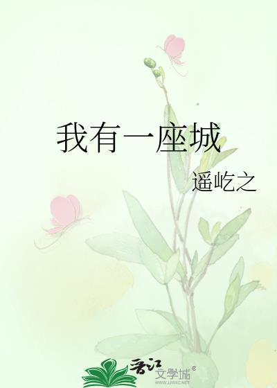 我有一个城市