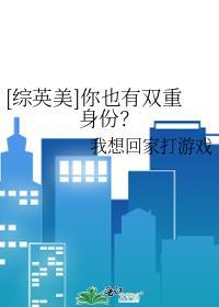 综英美双重人格